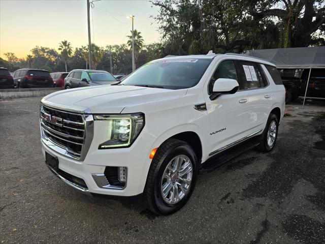 2024 GMC Yukon 2WD SLT