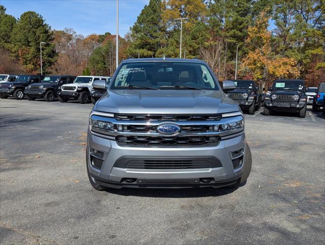 2024 Ford Expedition Limited 2024 Ford Expedition Limited