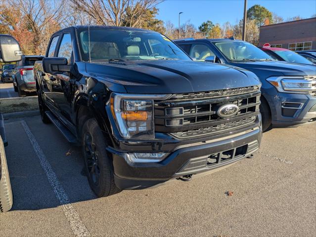 2023 Ford F-150 XLT 2023 Ford F-150 XLT