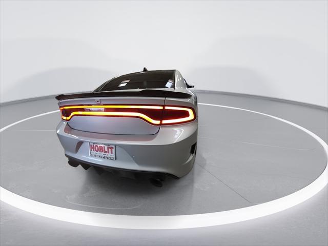 2021 Dodge Charger R/T RWD 2021 Dodge Charger R/T RWD