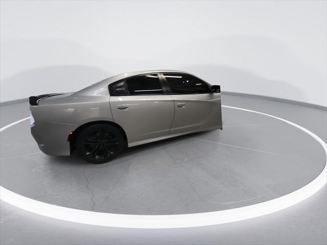 2021 Dodge Charger R/T RWD 2021 Dodge Charger R/T RWD