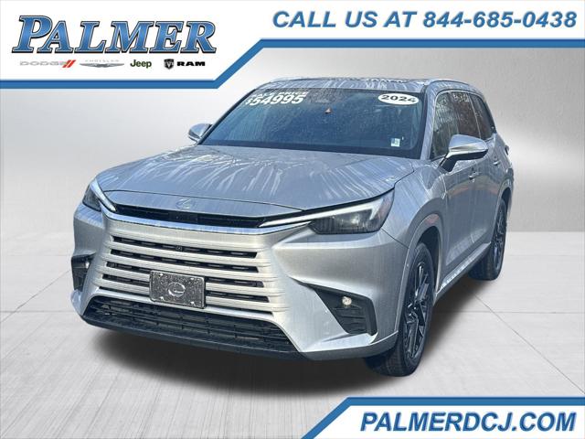 2024 Lexus TX 350 Premium