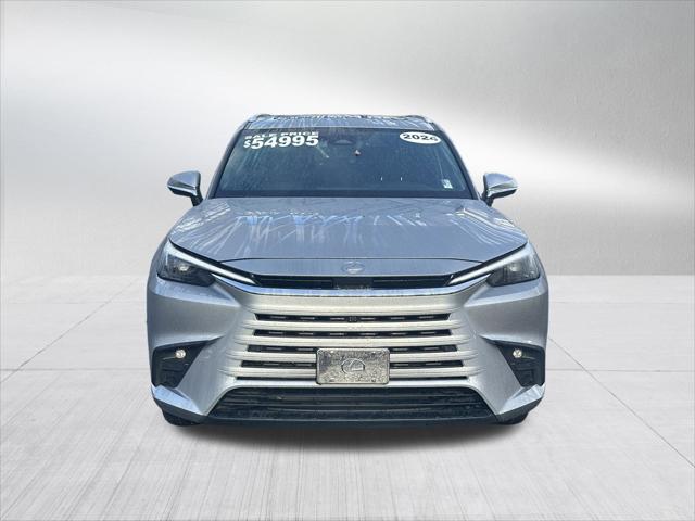 2024 Lexus TX 350 Premium