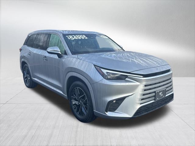 2024 Lexus TX 350 Premium