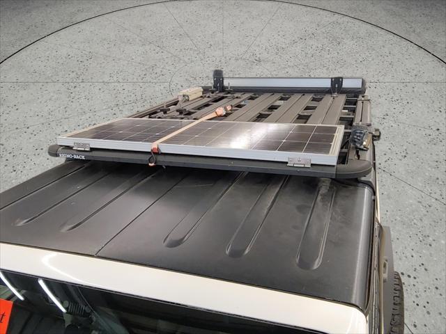 2008 Jeep Wrangler Unlimited Rubicon 2008 Jeep Wrangler Unlimited Rubicon