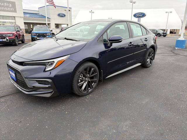 2023 Toyota Corolla SE 2023 Toyota Corolla SE