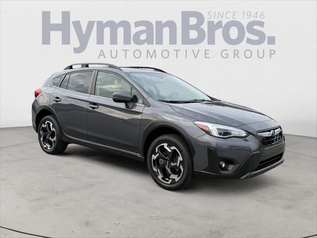 2023 Subaru Crosstrek Limited for sale in Midlothian, VA