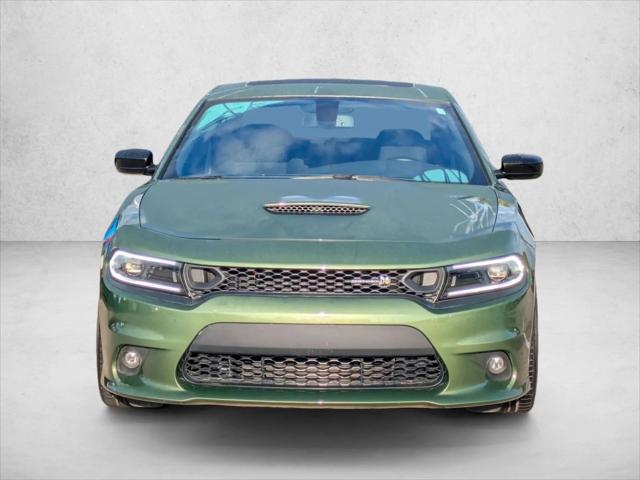 2023 Dodge Charger Scat Pack 2023 Dodge Charger Scat Pack