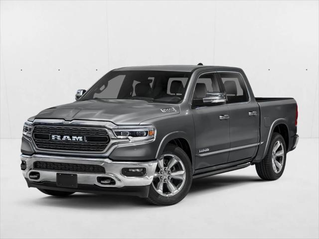 2022 RAM 1500 Limited 2022 RAM 1500 Limited