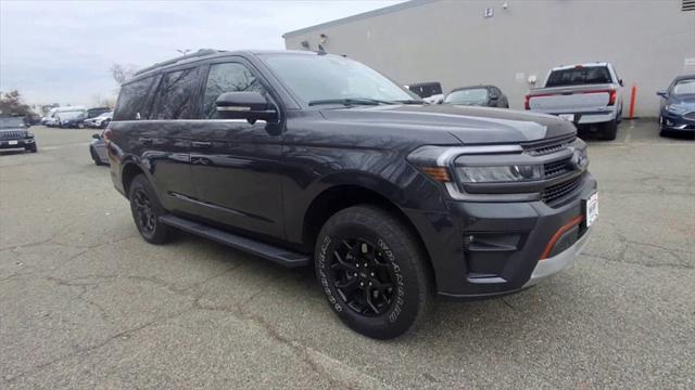 2023 Ford Expedition Timberline
