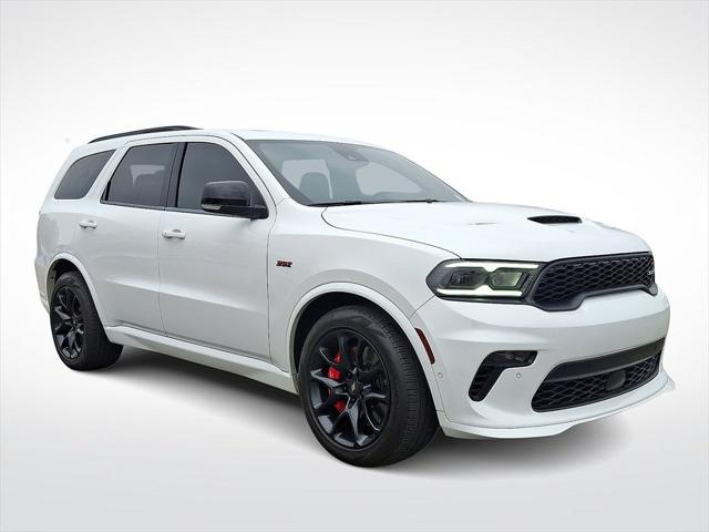 2023 Dodge Durango SRT 392 Premium AWD