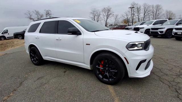 2023 Dodge Durango SRT 392 Premium AWD