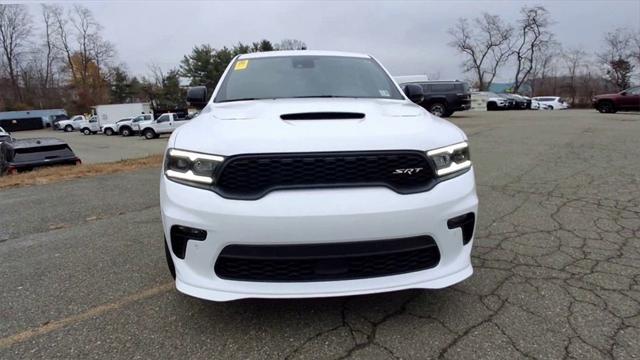 2023 Dodge Durango SRT 392 Premium AWD