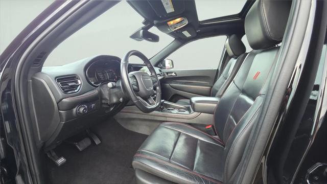 2023 Dodge Durango GT Plus AWD 2023 Dodge Durango GT Plus AWD