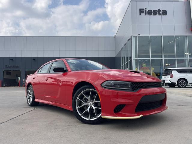 2023 Dodge Charger GT 2023 Dodge Charger GT