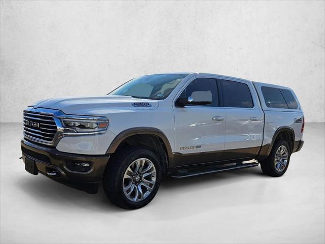 2022 RAM 1500 Limited Longhorn Crew Cab 4x4 57 Box 2022 RAM 1500 Limited Longhorn Crew Cab 4x4 57 Box
