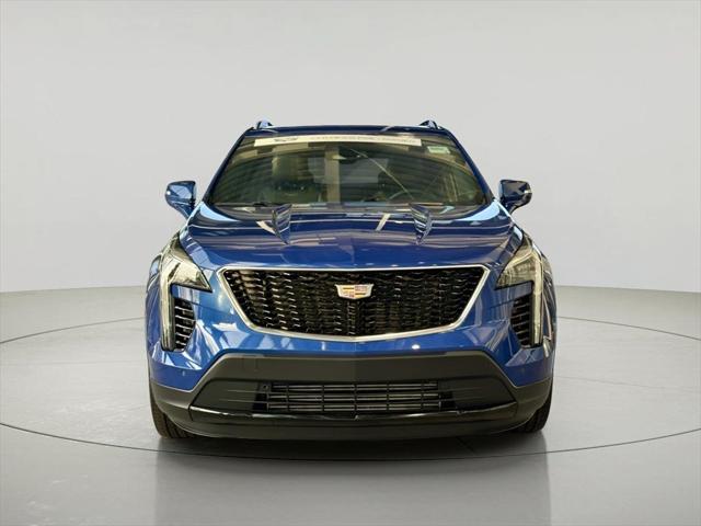 2023 Cadillac XT4 AWD Sport
