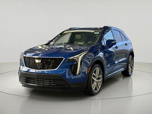 2023 Cadillac XT4 AWD Sport