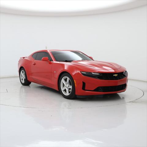 2023 Chevrolet Camaro LT
