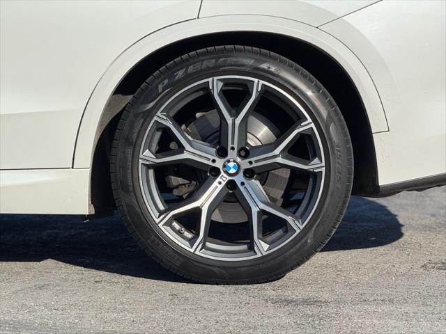 2019 BMW X5 xDrive50i