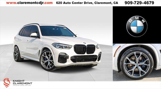 2019 BMW X5 xDrive50i 2019 BMW X5 xDrive50i