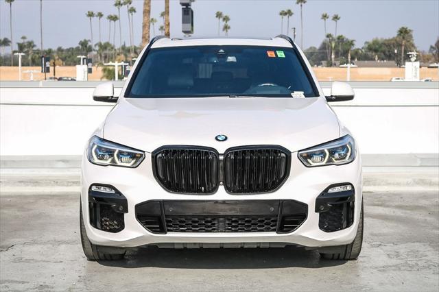 2019 BMW X5 xDrive50i 2019 BMW X5 xDrive50i