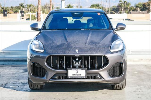 2024 Maserati Grecale GT 2024 Maserati Grecale GT