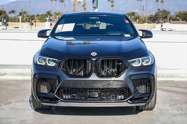 2023 BMW X6 M Base 2023 BMW X6 M Base