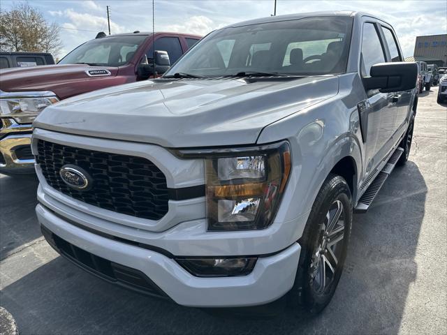 2023 Ford F-150 XL 2023 Ford F-150 XL