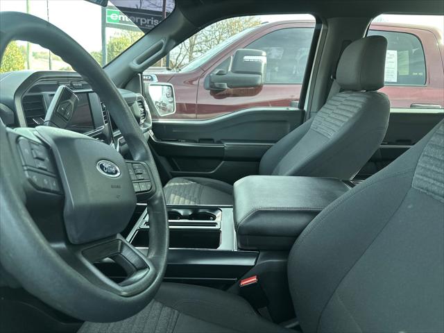 2023 Ford F-150 XL 2023 Ford F-150 XL