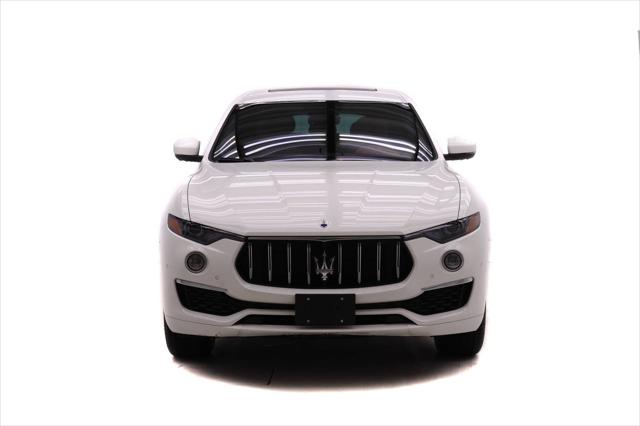 2022 Maserati Levante GT