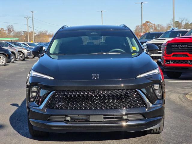 2025 Buick Envision Sport Touring AWD