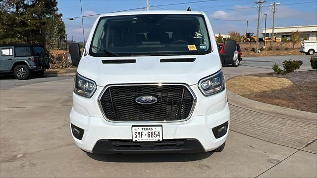 2023 Ford Transit-350 Passenger Van XLT 2023 Ford Transit-350 Passenger Van XLT
