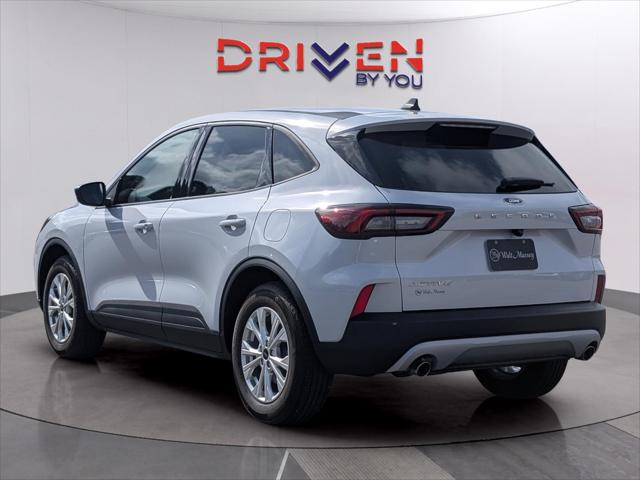 2025 Ford Escape Active 2025 Ford Escape Active