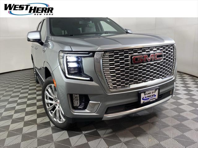 2023 GMC Yukon 4WD Denali