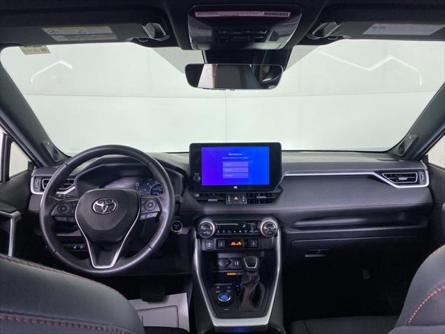 2024 Toyota RAV4 Prime XSE