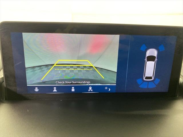 2020 Acura RDX Technology Package