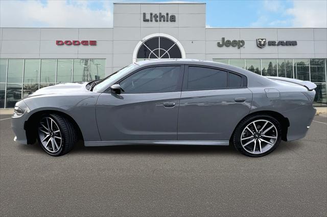 2023 Dodge Charger R/T 2023 Dodge Charger R/T