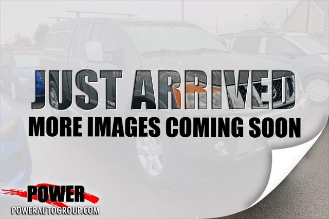 2008 Nissan Titan LE 2008 Nissan Titan LE