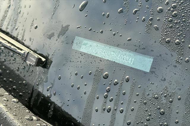 2024 Kia Carnival MPV LX Seat Package 2024 Kia Carnival MPV LX Seat Package