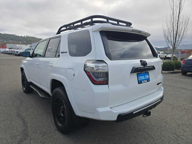 2020 Toyota 4Runner TRD Pro 2020 Toyota 4Runner TRD Pro