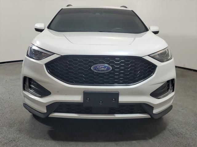 2022 Ford Edge ST-Line