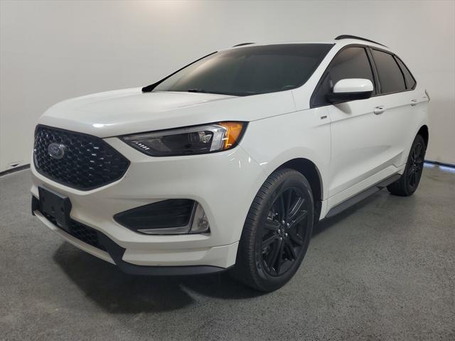2022 Ford Edge ST-Line