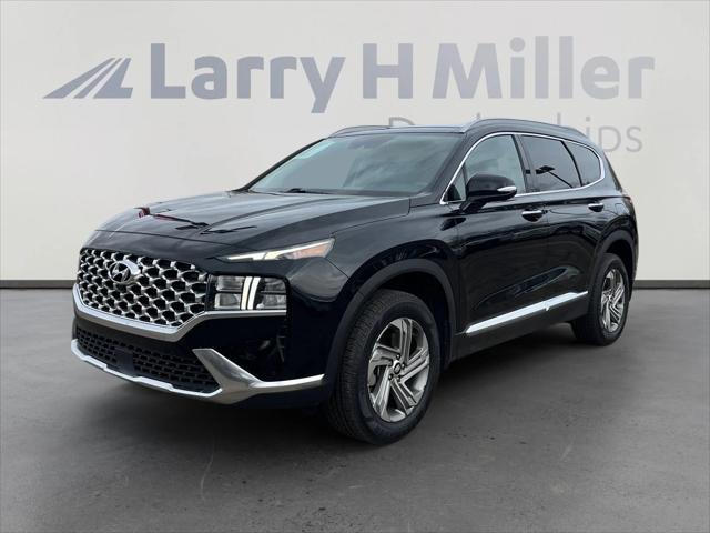 2023 Hyundai Santa Fe SEL 2023 Hyundai Santa Fe SEL