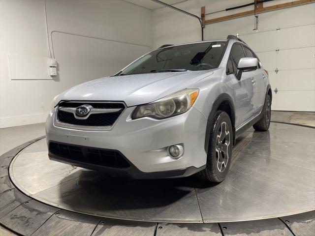 2014 Subaru XV Crosstrek 2.0i Premium