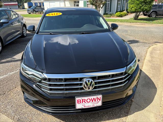 2019 Volkswagen Jetta 1.4T