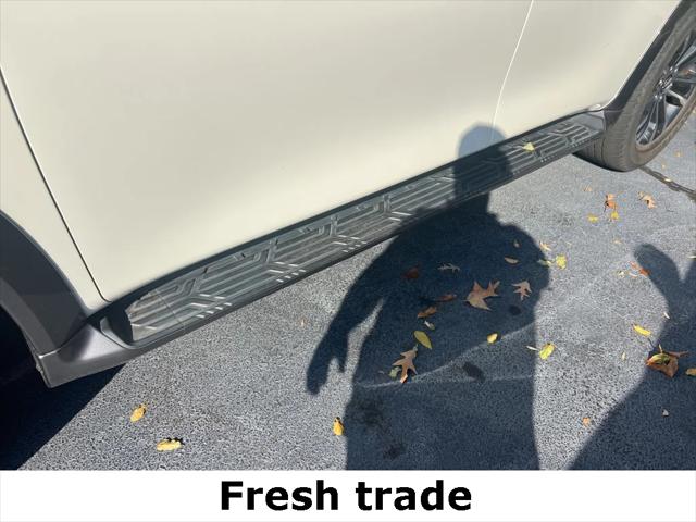 2019 Nissan Armada SL 2019 Nissan Armada SL