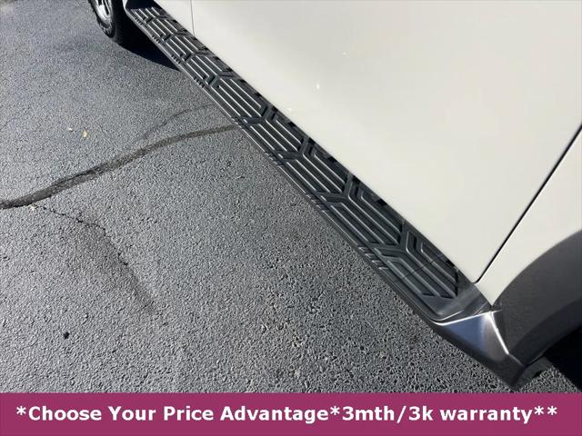 2019 Nissan Armada SL 2019 Nissan Armada SL