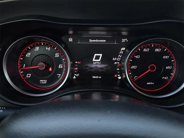 2021 Dodge Charger SXT RWD 2021 Dodge Charger SXT RWD