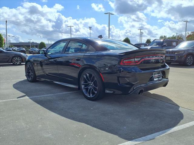 2023 Dodge Charger Scat Pack 2023 Dodge Charger Scat Pack